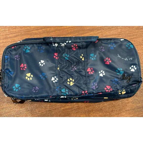 Handbags - Lug Heat Protectant Hair Tool Case - Flatbed Slim